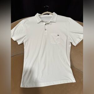 MENS VUORI ACE POLO SIZE L